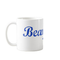 Beaunt City Classic Coffee Mugs