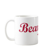 Beaunt Mississippi Classic Design Coffee Mugs