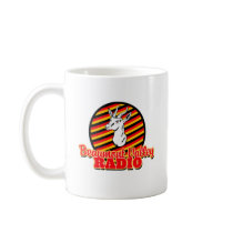 Beaunt Valley Radio Coffee Mug