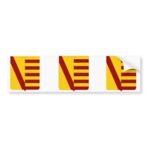 Beauraing, Belgium bumper stickers