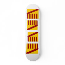 Beauraing, Belgium skateboards