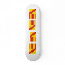 Beauraing, Belgium skateboards