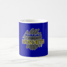 Beauregard High School Hornets - Opelika, AL Mug
