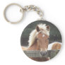 Beaureguard Keychain