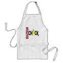 Beautician Chick 1 aprons