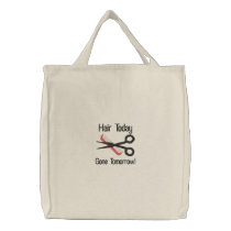 Beautician Embroidered Bag embroidered bags by embroideryshirts Beautician Embroidered Bag embroidered bags