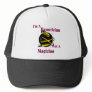 Beautician Hat