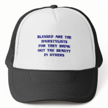 Beautician Hat