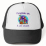Beautician Hat