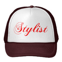 Beautician hat. hats