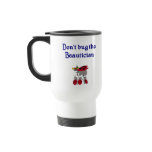 Beautician Mug