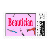 Beautician Postage