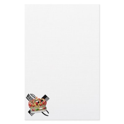 Beautician Stationery by stationery_
