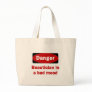 Beautician Tote Bag