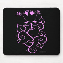 Beauties palace mousepads by flyingbeauties Beauties palace mousepads