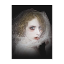 Beauties postcards by Lryiu_ Beauties postcards