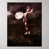 Beauties Poster