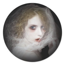 Beauties stickers by Lryiu_ Beauties stickers