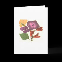 Beautiflow cards by trendhuntress Beautiflow cards