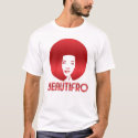 BeautiFro - Afro t-shirts