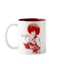 Beautifro - The Mug by zaypotey Beautifro - The Mug