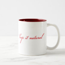 Beautifro - The Mug