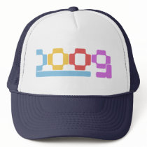Beautiful 2009 Hat