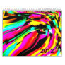 Beautiful 2012 Calendar