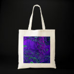 Beautiful Abstract tote bag bags
