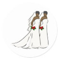Beautiful African Brides