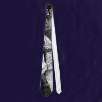 Beautiful African Girl ties