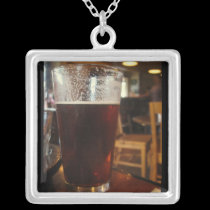 Beautiful ale necklaces