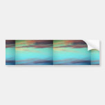 Beautiful Altostratus Bumper Stickers