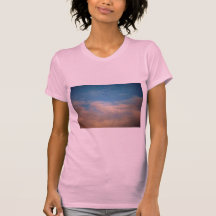 Beautiful Altostratus T-shirts