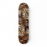 Beautiful Amazones Skateboard Deck