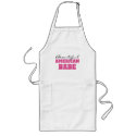 Beautiful American Babe aprons by world_wide Beautiful American Babe aprons