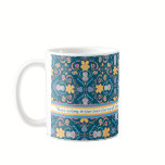 Beautiful and Useful William Morris Quote mugs