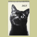 beautiful animals - calendar (single page) calendars
