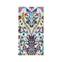 Beautiful Antque Vintage Ottoman tile