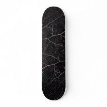 Beautiful Arms of the basket starfish Skateboard Deck