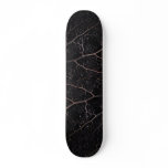 Beautiful Arms of the basket starfish Skateboard Deck