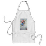 Beautiful Aroma Apron