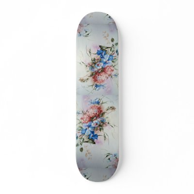 Beautiful Aroma Skateboard Decks by inspirelove