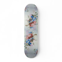 Beautiful Aroma Skateboard Decks