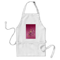 Beautiful Aura Apron