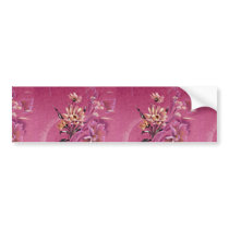 Beautiful Aura Bumper Stickers