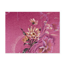 Beautiful Aura Postcards