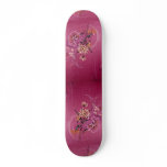 Beautiful Aura Skate Decks