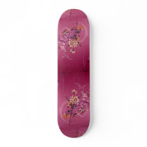 Beautiful Aura Skateboard Decks