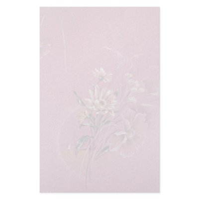 Beautiful Aura Stationery by inspirelove